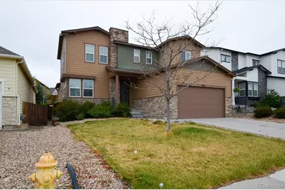 1681 Ghost Dance Circle, Castle Rock, CO 80108 - Photo 2