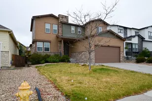 1681 Ghost Dance Cir, Castle Rock, CO 80108 - Photo 2