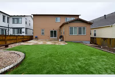 1681 Ghost Dance Circle, Castle Rock, CO 80108 - Photo 32