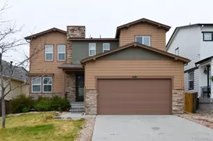 1681 Ghost Dance Cir, Castle Rock, CO 80108 - Photo 1