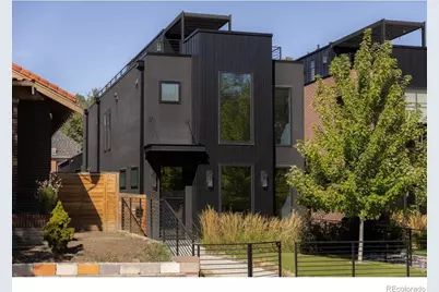 3709 Tejon Street, Denver, CO 80211 - Photo 50