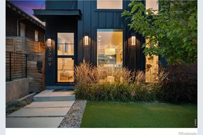 3709 Tejon Street, Denver, CO 80211 - Photo 2