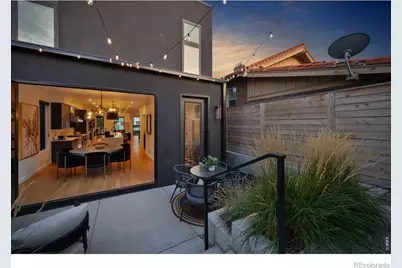 3709 Tejon Street, Denver, CO 80211 - Photo 46