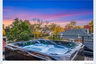 3709 Tejon Street, Denver, CO 80211 - Photo 32