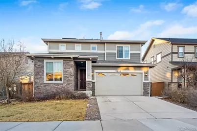 9645 Bellaire Lane, Thornton, CO 80229 - Photo 1