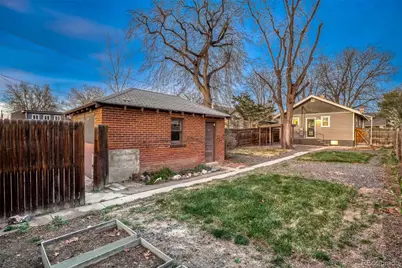 2175 S Ogden Street, Denver, CO 80210 - Photo 26