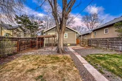 2175 S Ogden Street, Denver, CO 80210 - Photo 28