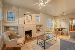 2175 S Ogden St, Denver, CO 80210 - Photo 4