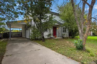 9870 W 41st Avenue, Wheat Ridge, CO 80033 - Photo 2