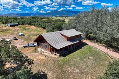 1218 Colunty Road 32X, Wetmore, CO 81226 - Photo 32