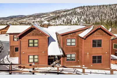 852 Independence Road, Dillon, CO 80435 - Photo 32