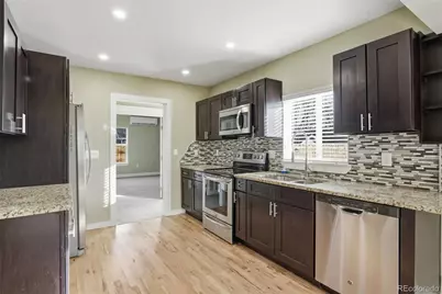 4736 Pennsylvania Street, Denver, CO 80216 - Photo 2