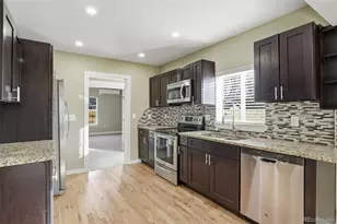 4736 Pennsylvania St, Denver, CO 80216 - Photo 2