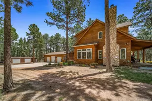3654 Estates Circle, Larkspur, CO 80118 - Photo 1