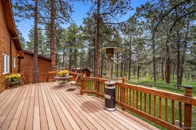 3654 Estates Circle, Larkspur, CO 80118 - Photo 18