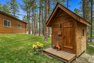 3654 Estates Circle, Larkspur, CO 80118 - Photo 34