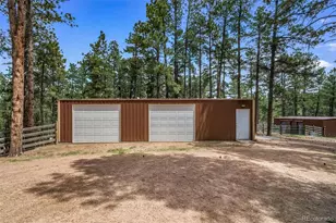 3654 Estates Circle, Larkspur, CO 80118 - Photo 38