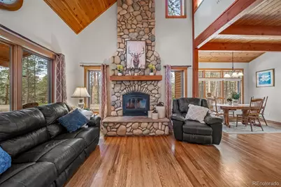 3654 Estates Circle, Larkspur, CO 80118 - Photo 6