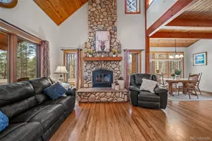 3654 Estates Circle, Larkspur, CO 80118 - Photo 6