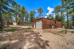 3654 Estates Circle, Larkspur, CO 80118 - Photo 42
