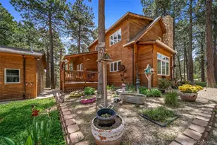 3654 Estates Circle, Larkspur, CO 80118 - Photo 32