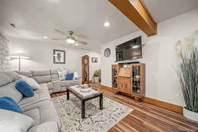 3654 Estates Circle, Larkspur, CO 80118 - Photo 28