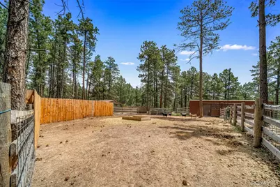 3654 Estates Circle, Larkspur, CO 80118 - Photo 44