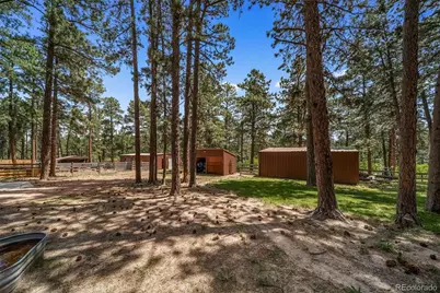 3654 Estates Circle, Larkspur, CO 80118 - Photo 40