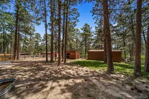 3654 Estates Circle, Larkspur, CO 80118 - Photo 40