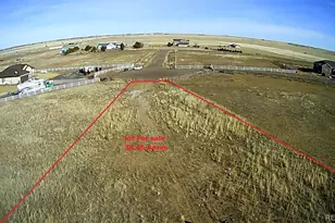 1231 N County Road 125, Bennett, CO 80102 - Photo 1