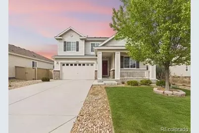 15131 Gaylord Street, Thornton, CO 80602 - Photo 1