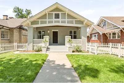 625 Cook Street, Denver, CO 80206 - Photo 1