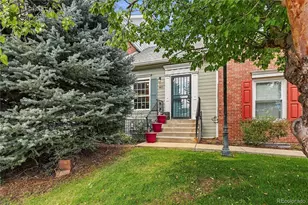 5817 E 9th Ave, Denver, CO 80220 - Photo 1