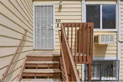 9340 W 49th Avenue #210, Wheat Ridge, CO 80033 - Photo 4