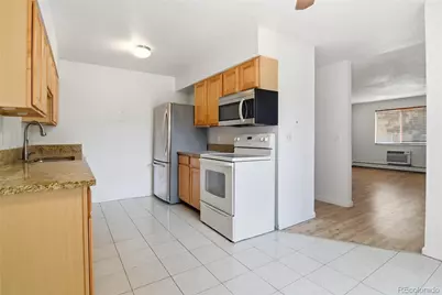 9340 W 49th Avenue #210, Wheat Ridge, CO 80033 - Photo 16