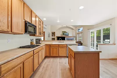 13747 Narrowleaf Drive, Colorado Springs, CO 80921 - Photo 12