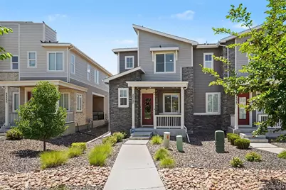 23527 E 5th Place, Aurora, CO 80018 - Photo 2