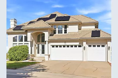 7844 W Oxford Circle, Denver, CO 80235 - Photo 2