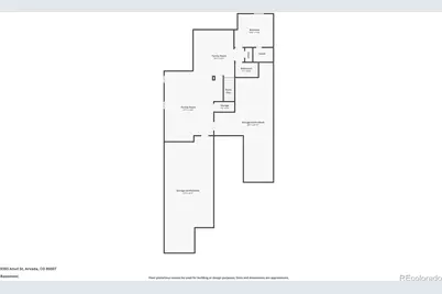 9393 Anvil Street, Arvada, CO 80007 - Photo 34