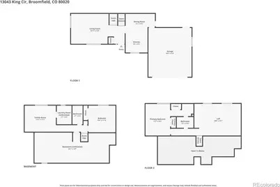 13043 King Circle, Broomfield, CO 80020 - Photo 22