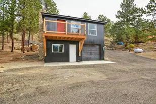 293 La Plata Peak Dr, Twin Lakes, CO 81251 - Photo 2