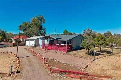 620 W 2nd Street, Walsenburg, CO 81089 - Photo 4