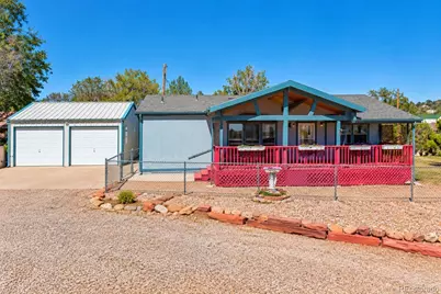 620 W 2nd Street, Walsenburg, CO 81089 - Photo 1