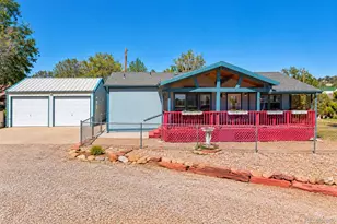 620 W 2nd St, Walsenburg, CO 81089 - Photo 1