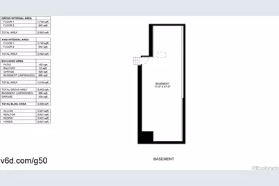 174 S Hoover Avenue, Louisville, CO 80027 - Photo 50