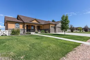 149 Corvette Cir, Fort Lupton, CO 80621 - Photo 1