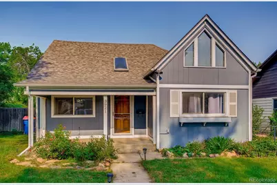 3921 S Acoma Street, Englewood, CO 80110 - Photo 1