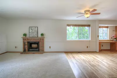 10385 Red Mountain, Littleton, CO 80127 - Photo 4