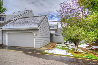 10385 Red Mountain, Littleton, CO 80127 - Photo 1