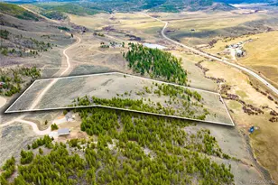 1381 Gcr 8952/Ten Mile Creek Dr, Granby, CO 80446 - Photo 1